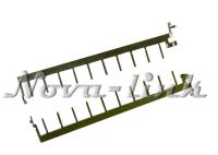 шина заземл POUYET nl